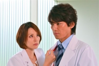 藤木直人がイケメン俳優の肩書に苦悩「変えられなかったのは自分」