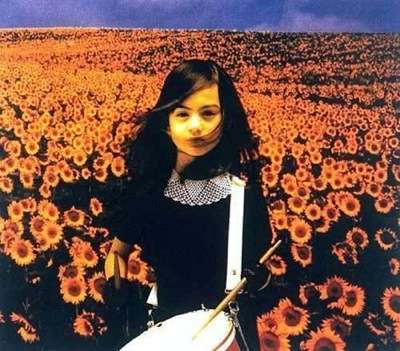 好きなジャケ写を貼っていこう！