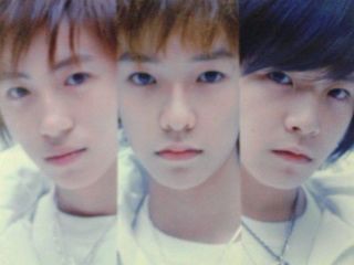 好きなジャケ写を貼っていこう！