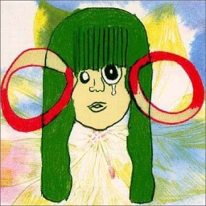 好きなジャケ写を貼っていこう！