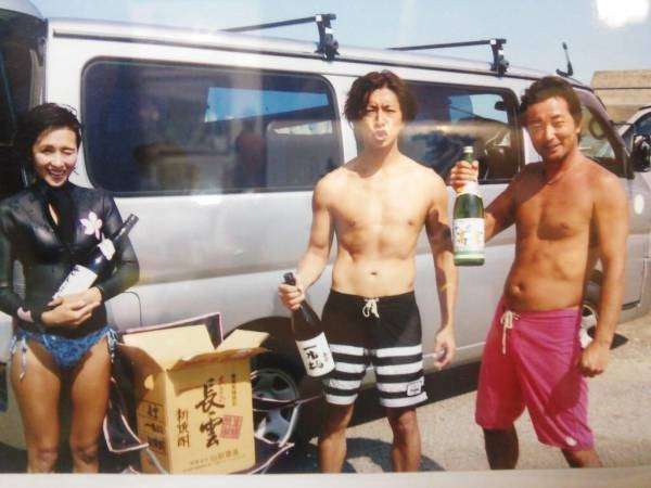 ジャニーズの人が演じた役柄だと何が好きですか？