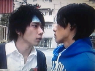 ジャニーズの人が演じた役柄だと何が好きですか？