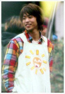 ジャニーズの人が演じた役柄だと何が好きですか？