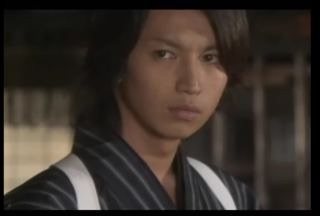 ジャニーズの人が演じた役柄だと何が好きですか？