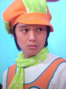 ジャニーズの人が演じた役柄だと何が好きですか？
