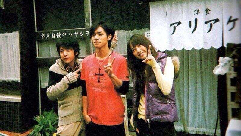 ジャニーズの人が演じた役柄だと何が好きですか？