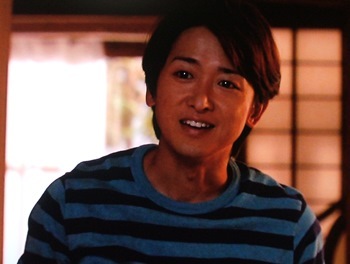 ジャニーズの人が演じた役柄だと何が好きですか？