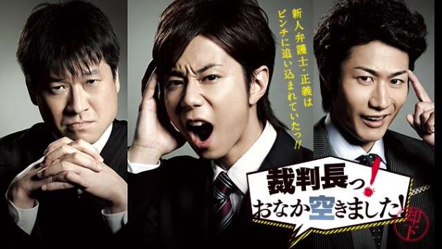 ジャニーズの人が演じた役柄だと何が好きですか？