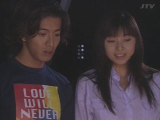 ジャニーズの人が演じた役柄だと何が好きですか？