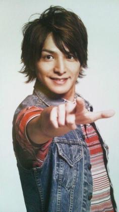 ジャニーズの人が演じた役柄だと何が好きですか？