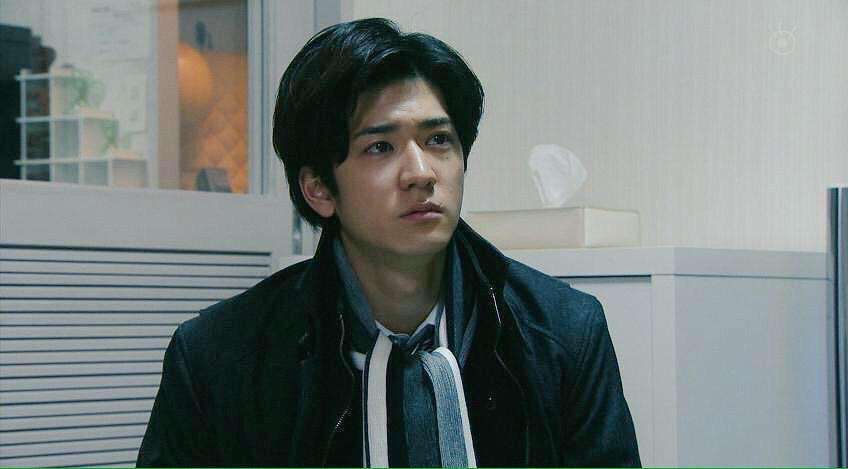 ジャニーズの人が演じた役柄だと何が好きですか？