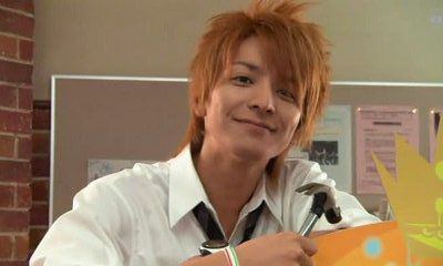 ジャニーズの人が演じた役柄だと何が好きですか？