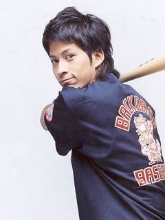 ジャニーズの人が演じた役柄だと何が好きですか？