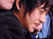 ジャニーズの人が演じた役柄だと何が好きですか？