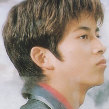 ジャニーズの人が演じた役柄だと何が好きですか？
