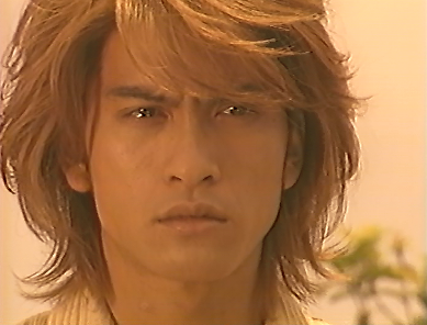 ジャニーズの人が演じた役柄だと何が好きですか？