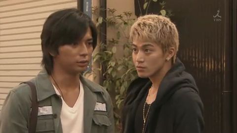 ジャニーズの人が演じた役柄だと何が好きですか？