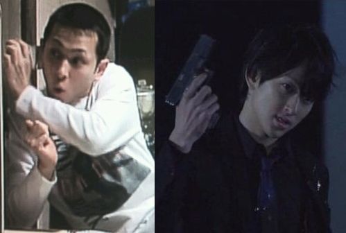 ジャニーズの人が演じた役柄だと何が好きですか？