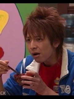 ジャニーズの人が演じた役柄だと何が好きですか？