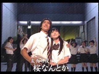 ジャニーズの人が演じた役柄だと何が好きですか？