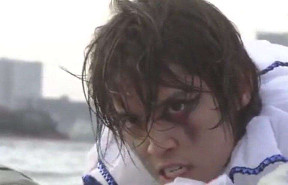 ジャニーズの人が演じた役柄だと何が好きですか？