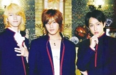 ジャニーズの人が演じた役柄だと何が好きですか？