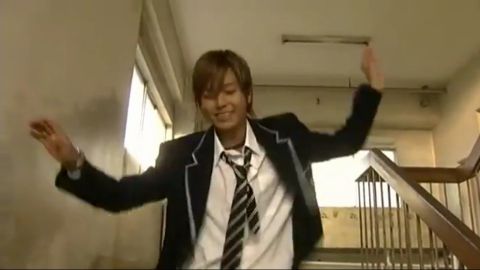 ジャニーズの人が演じた役柄だと何が好きですか？