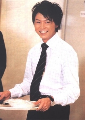 ジャニーズの人が演じた役柄だと何が好きですか？