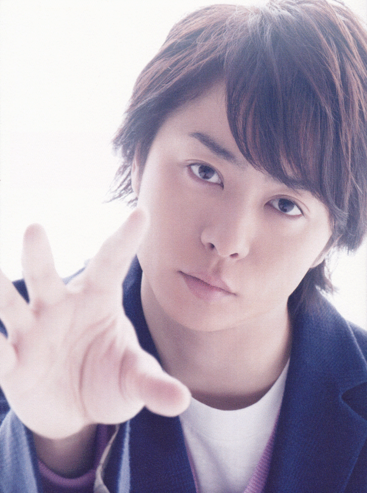 ジャニーズの人が演じた役柄だと何が好きですか？