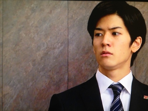 ジャニーズの人が演じた役柄だと何が好きですか？