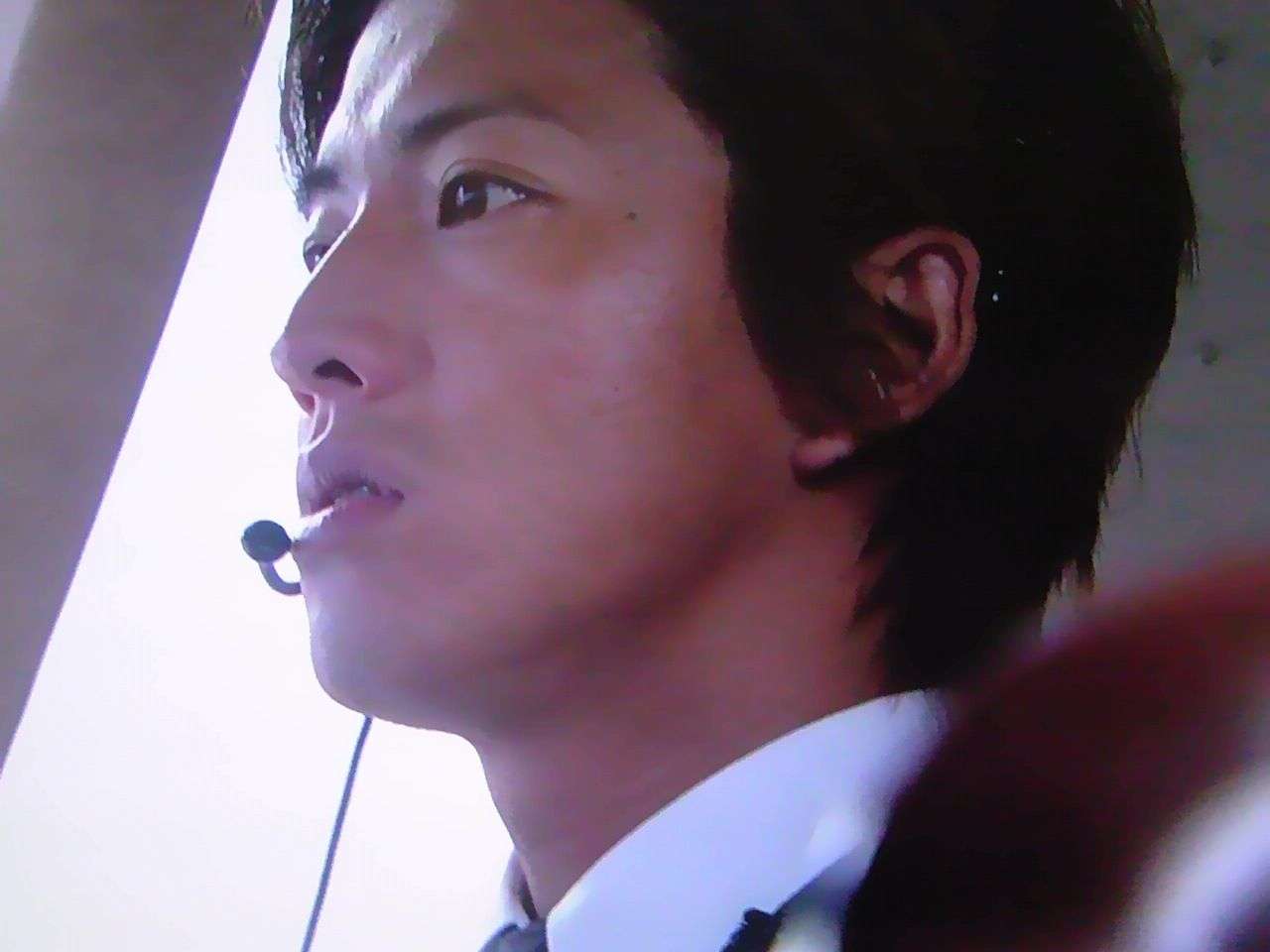 ジャニーズの人が演じた役柄だと何が好きですか？