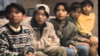 ジャニーズの人が演じた役柄だと何が好きですか？