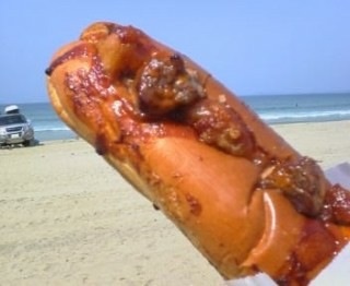 九州グルメの画像を貼るトピ