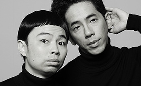 芸能人のツーショット画像トピック