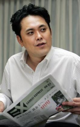 この顔は好き？嫌い？プラス・マイナスで選択
