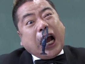 この顔は好き？嫌い？プラス・マイナスで選択