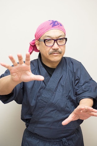 この顔は好き？嫌い？プラス・マイナスで選択