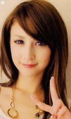 この顔は好き？嫌い？プラス・マイナスで選択
