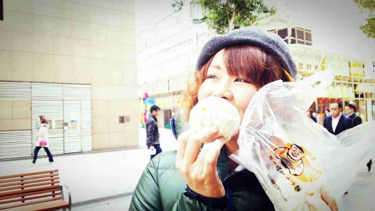 この顔は好き？嫌い？プラス・マイナスで選択