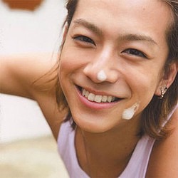 この顔は好き？嫌い？プラス・マイナスで選択