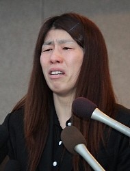 この顔は好き？嫌い？プラス・マイナスで選択