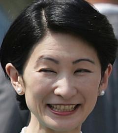 この顔は好き？嫌い？プラス・マイナスで選択