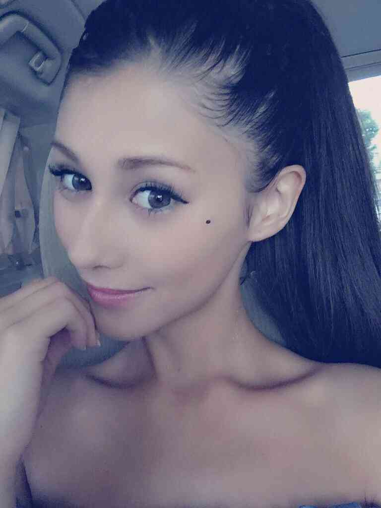 この顔は好き？嫌い？プラス・マイナスで選択