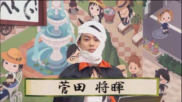 もっと活躍してほしい俳優