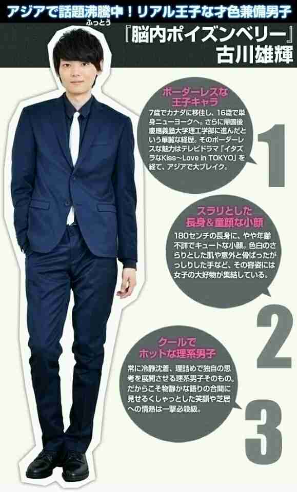 もっと活躍してほしい俳優