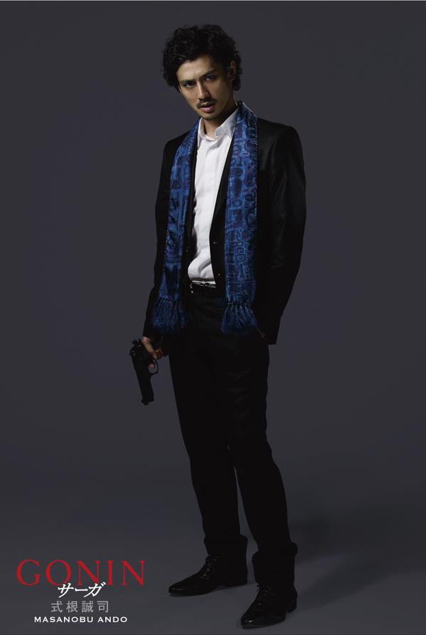 もっと活躍してほしい俳優