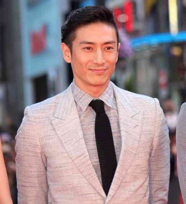 もっと活躍してほしい俳優