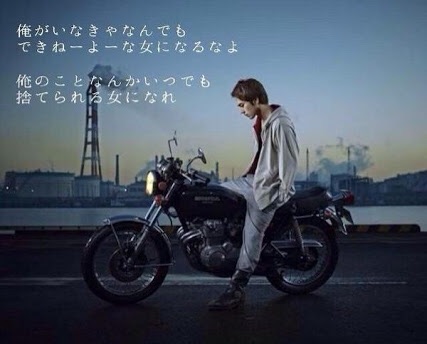 好きな映画のセリフ
