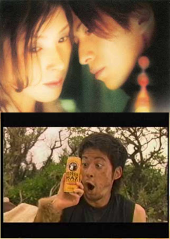 カメレオン俳優・女優で思い浮かぶ人は?