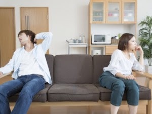 彼氏に大事にされてないと思う方いますか？